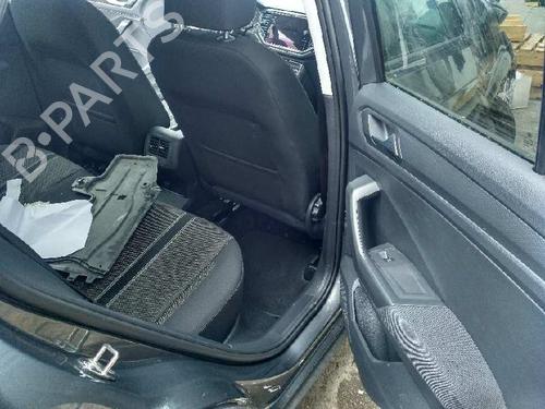 Rear wiper motor VW T-ROC (A11, D11) 1.6 TDI | BP6064433M102 