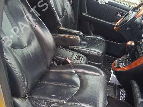 Electronic module LEXUS RX (MCU15) 300 (MCU10_, MCU10R) | BP9438397M83 