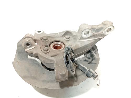 Right front steering knuckle FORD MONDEO V Hatchback (CE) 2.0 EcoBlue | BP26708863M26 - Image 2