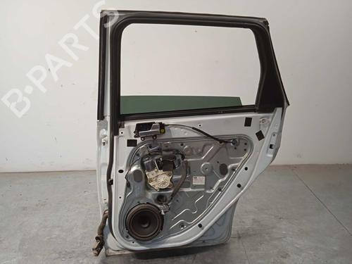 Right rear door FORD FOCUS II Turnier (DA_, FFS, DS)  | BP17753136C5 