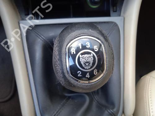 Instrument cluster JAGUAR X-TYPE I (X400) | BP26208742C47