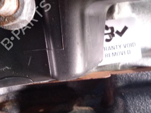 Engine NISSAN PULSAR Hatchback (C13) 1.5 dCi | BP29751039M1 