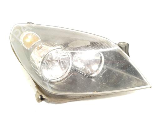 Right headlight OPEL ASTRA H (A04) 1.7 CDTI (L48) | BP30571159C29 - Image 2