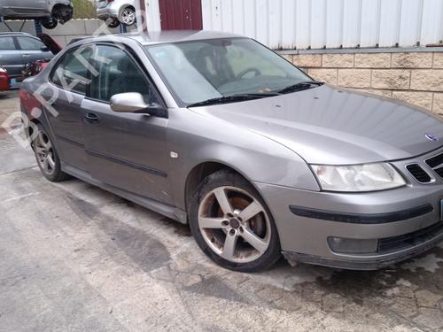 Right headlight SAAB 9-3 (YS3F, E79, D79, D75) 2.2 TiD | BP24997388C29  - Image 6