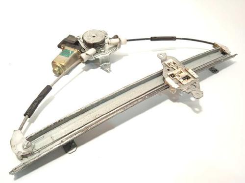 Front right window mechanism NISSAN X-TRAIL I (T30)  | BP9396791C23 