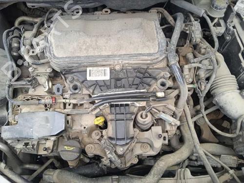 Left front window switch FORD KUGA I 2.0 TDCi | BP13467032I27  - Image 25