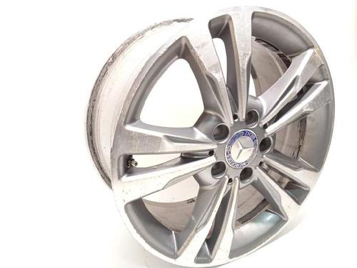 Used Rim Rim MERCEDES-BENZ E-CLASS T-Model (S212) E 300 Hybrid / BlueTEC Hybrid (212.298) (204 hp) 10988863 10988863