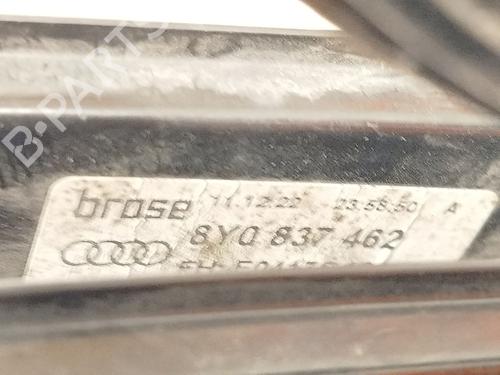 Front right window mechanism AUDI A3 Sportback (8YA, 8YF) 30 TFSI Mild Hybrid | BP29398659C23 