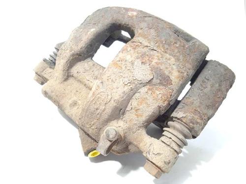 Used Left front brake caliper FORD TRANSIT Van (FA_ _) [2006-2014]  11563399