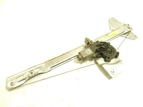 Used Front left window mechanism CITROËN BERLINGO Box Body/MPV (B9) [2008-2025]  28098328
