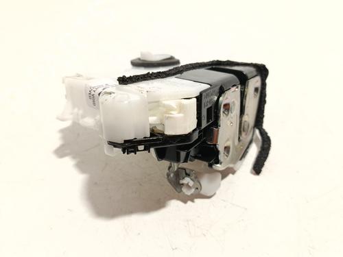 Front right lock MAZDA 3 Saloon (BP_) 2.5 e-SKYACTIV-G (BP5S) | BP34440904C97 - Image 2