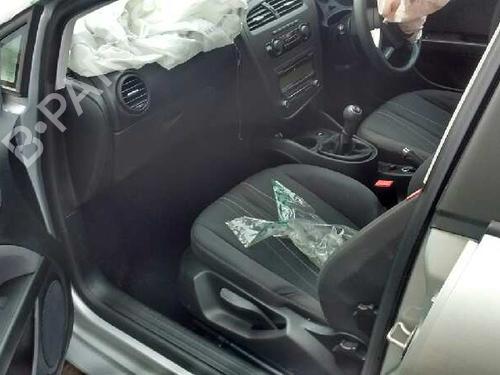 Front wiper motor SEAT LEON (1P1) 1.6 TDI | BP4069749M29 