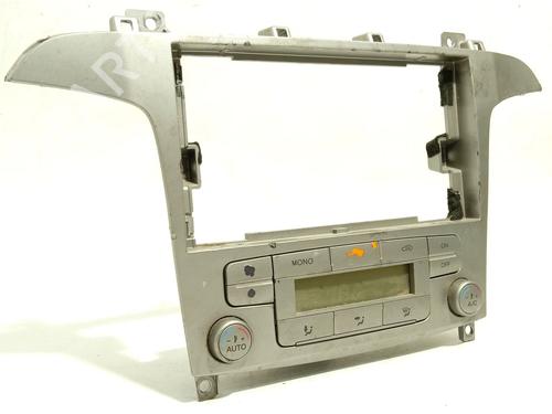 Used Climate control Climate control 28539866 28539866