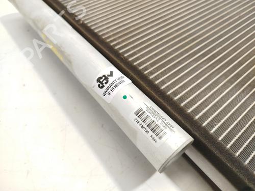 AC-Kondensator SUZUKI IGNIS III (MF, FF) 1.2 Hybrid (ATK412) | BP29977726M32