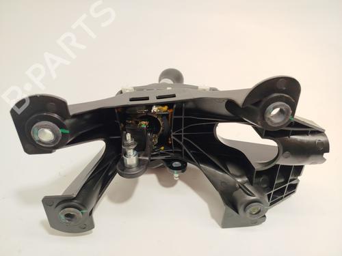 Gear lever MAZDA 3 Hatchback (BP) SKYACTIV-X M Hybrid | BP30537836M90 - Image 4