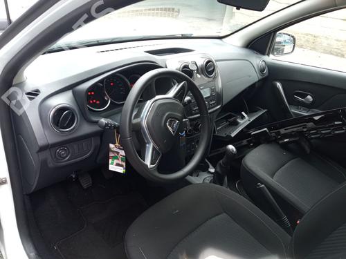 Electronic module DACIA SANDERO II 1.5 dCi | BP30870579M83 