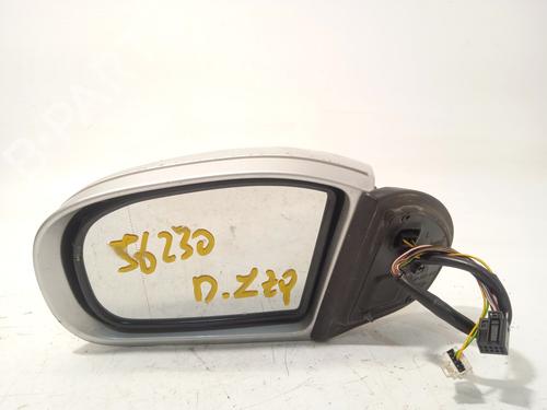Used Left mirror MERCEDES-BENZ C-CLASS T-Model (S203) C 200 CDI (203.204) (116 hp) 28293673