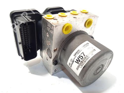 Used ABS pump ABS pump KIA RIO III (UB) [2011-2017] 24236663 24236663