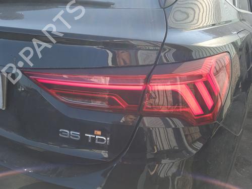 Electronic sensor AUDI Q3 (F3B) 35 TDI | BP30830429M84  - Image 34