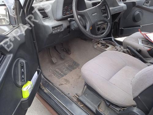 Engine SUZUKI VITARA (ET, TA, TD)  | BP28098363M1 