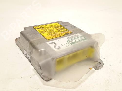 ecu-airbags-toyota-rav-4-ii-_a2_-2000-2001-2002-2003-2004-2005-27676591 main image