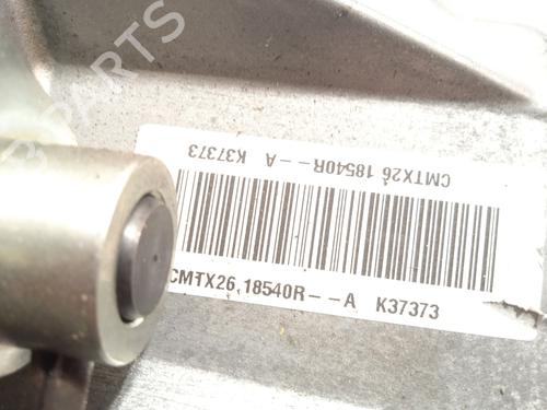 Gearbox RENAULT EXPRESS Box Body/MPV 1.5 Blue dCi 75 (F6AA) | BP26208244M3  - Image 5