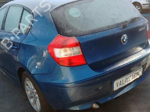Ignition barrel BMW 1 (E87) 120 d | BP4678141M48 - Image 8