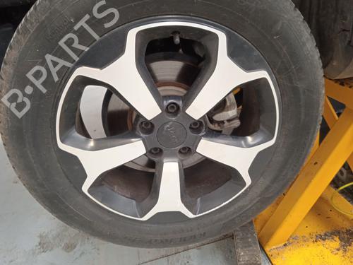 Starter JEEP RENEGADE SUV (BU, B1, BV) 2.0 CRD 4x4 | BP34461847M8  - Image 29
