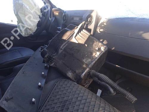 Pedal MERCEDES-BENZ SPRINTER 3,5-t Van (B907, B910) 311 CDI (910.631, 910.633) | BP9820573I4