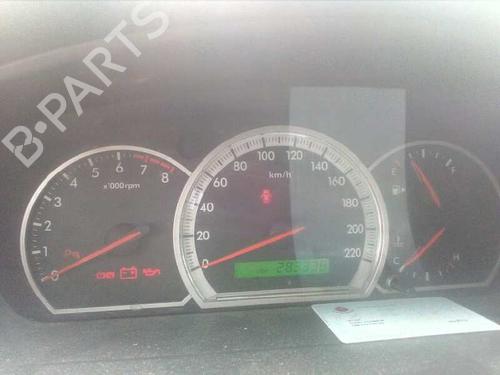 Display monitor CHEVROLET EPICA (KL1_) 2.0 | BP5789117C48