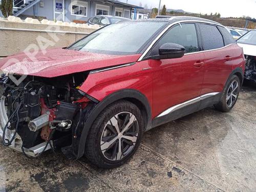Used Parts PEUGEOT 3008 II SUV (MC_, MR_, MJ_, M4_)  1.2 THP/ PureTech 130 (MRHNSM, MRHNSU, MRHNSJ, MRHNYW,...  958432