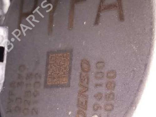 Engine MAZDA 2 Hatchback (DL, DJ) 1.5 SKYACTIV-G | BP10491532M1 