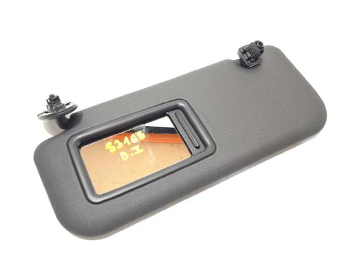Used Left sun visor TOYOTA YARIS CROSS (MXP_) 1.5 Hybrid (MXPJ10) (116 hp) 17856238
