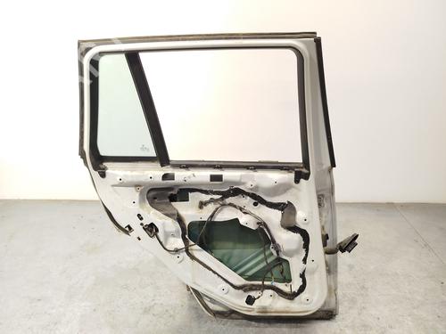 Left rear door BMW X3 (E83) 2.0 d | BP26411574C4