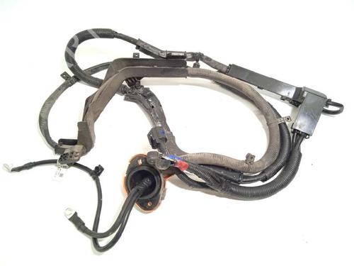 Used Electronic module Electronic module HYUNDAI i30 (PDE, PD, PDEN) 1.0 T-GDI (120 hp) 13492471 13492471