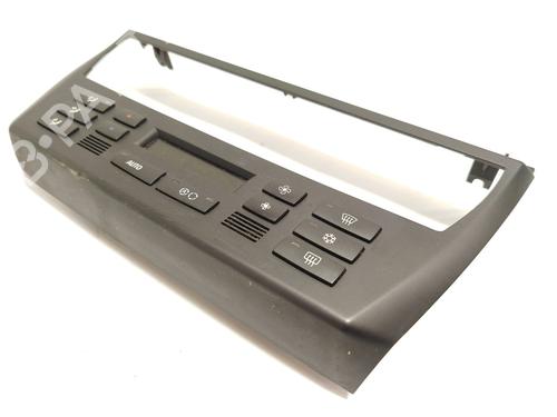 Climate control BMW X3 (E83) 2.0 d | BP32505201I5