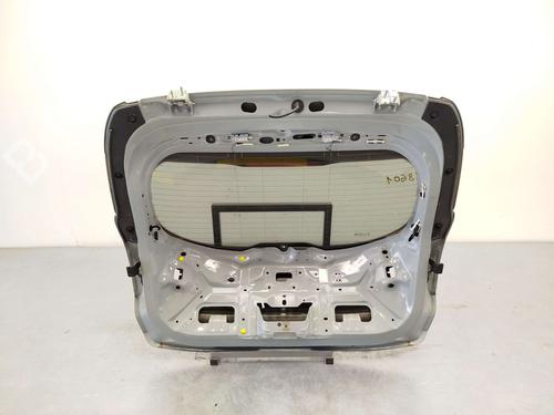 Tailgate FORD PUMA (J2K, CF7) 1.0 EcoBoost mHEV | BP38201214C6 - Image 5