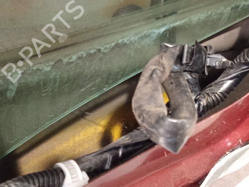Right front door NISSAN PULSAR Hatchback (C13) 1.5 dCi | BP29712904C3 
