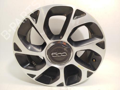 Rim FIAT 500L (351_, 352_) 1.4 (199LYB1B) | BP26208756C45 