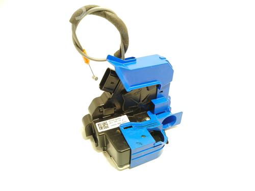 Front left lock HYUNDAI i20 III (BC3, BI3) 1.2 | BP32289613C98