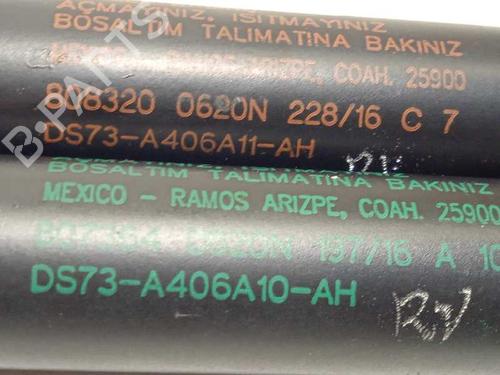 Tailgate lift support FORD MONDEO V Hatchback (CE) 2.0 TDCi | BP15727195C138