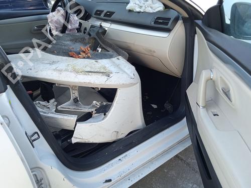 Right rear brake caliper VW PASSAT CC B6 (357) 2.0 TDI | BP28949029M106 