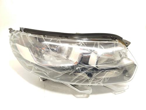 Højre forlygte CITROËN JUMPY III Van (V_) 2.0 BlueHDi 120 | BP29240406C29