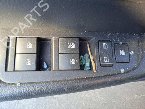 Rear right window mechanism CHEVROLET EPICA (KL1_) 2.0 D | BP8236460C25 