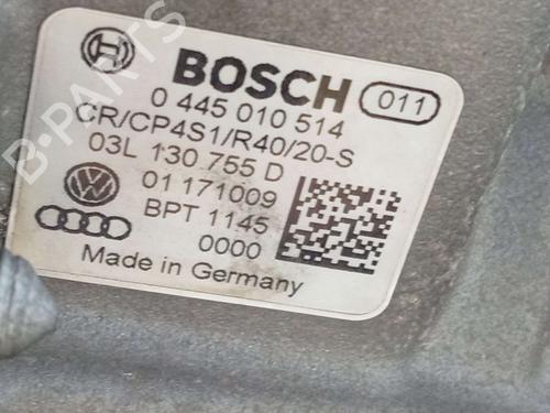 Engine VW GOLF VI (5K1) 2.0 TDI | BP37758879M1  - Image 10