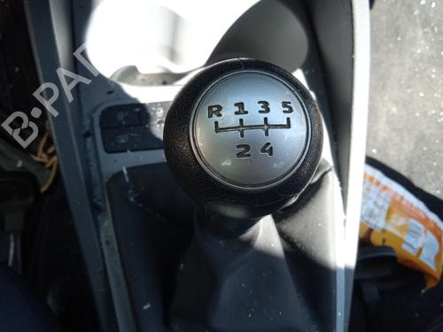 Gearbox SEAT IBIZA IV (6J5, 6P1)  | BP18909589M3 