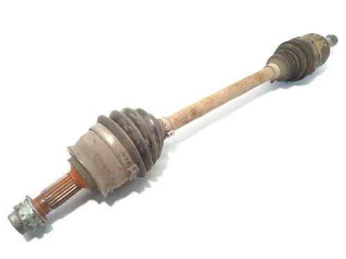 Used Left front driveshaft FORD KA (RU8) 1.2 (69 hp) 7909261