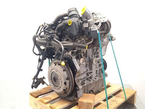 Used Engine Engine 38508631 38508631