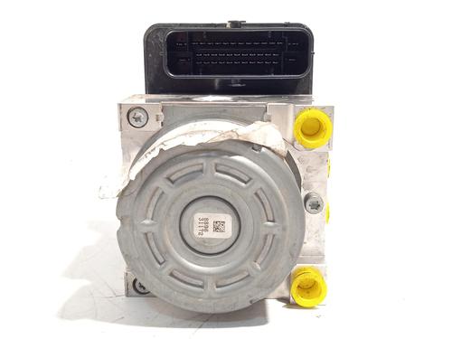 ABS pump RENAULT MEGANE IV Hatchback (B9A/M/N_) 1.2 TCe 130 (B9MR) | BP32471021M43