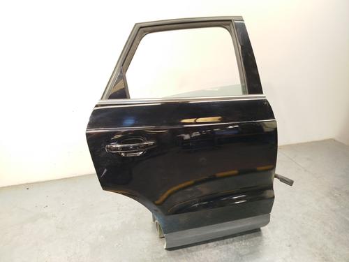 Right rear door AUDI Q3 (8UB, 8UG) 2.0 TDI | BP28313468C5 